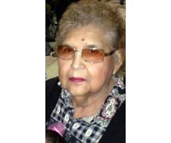 MARIA MIGUEL Obituary (1940