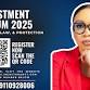 Investment Forum 2025 with Moneyline with Nancy - Shehu Musa Yar' Adua Centre, Shehu Musa Yar'Adua Foundation, One Memorial Drive Event Image
