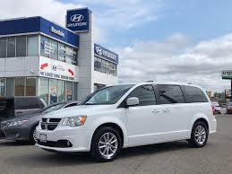 Dodge vehicles are bred for performance. Used 2019 Dodge Grand Caravan For Sale At Rexdale Hyundai Vin 2c4rdgbg5kr678170