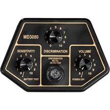 The new elite edition metal detector by barska allows users to filter out different types of undesirable junk metals. Barska Premiere Edition Underwater Metal Detector Black Be11924 Best Buy