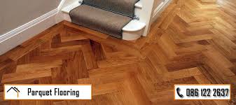 I made a video using vinyl plank. Parquet Flooring Cork Parquet Floor Parquet Flooring Ireland
