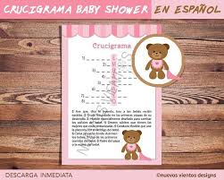 Tarjetones bebe regalo recien nacido babyshower. Elephant Baby Gender Reveal Games Printable Elefante Baby Shower Imprimible