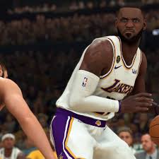 Our nba 2k20 mycareer builds guide to help you learn all you need to know about best archetypes, stats, wingspan, weight, height for various positions. Sim Szn Lakers Get Season Sweep Over Jazz With Blowout 116 92 Win Silver Screen And Roll