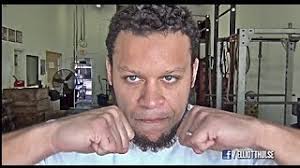 Donald Duck Butt and Bad Ankles