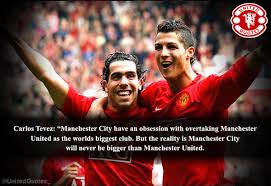 See more of liverpool fc vs manchester united banter page on facebook. United Quotes Unitedquotes Twitter
