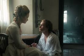 Dangerous Liaisons' review: A Starz series version ratchets up the sexual  politics while dragging out the story | CNN