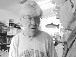 Norm Goheen: Retired South Garland High teacher had passion for fishing