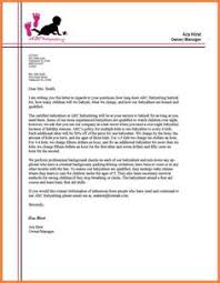 10 Best Business Letter Format Example And Images Images Business Letter Format Business Letter Format Example Formal Business Letter