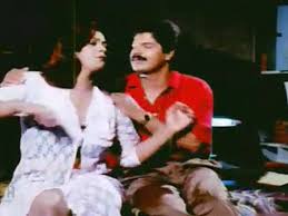 Paruvam - Shakeela Kiss Scene