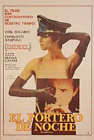 The Night Porter Original 1974 Argentine Movie Poster - Posteritati Movie  Poster Gallery