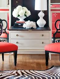 Coral Chairs Zincdoor Colorcrave Coral Design Decor Home Decor Interior