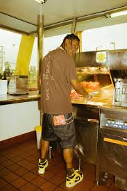 Fortnite is a registered trademark of epic games. Travis Scott X Mcdonald S How A Burger Order Becomes A Grail Gq