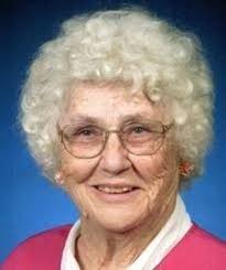 Mary Margaret Kane Obituary