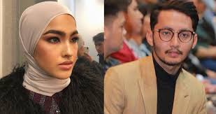 Aafiyah pesan ayah jangan bawa kereta laju. Elfira Loy Luah Emosi Sedih Kerana Sufian Suhaimi Iluminasi