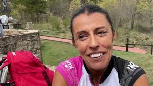 Gemma Arenas ganadora de MIM 2023