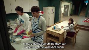 Will any of the celebrities. Jae Rim Pounding Wgm Song Jae Rim Kim So Eun