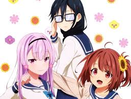 Pin On Oresuki