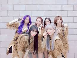 Dreamcatcher Japan Official On Twitter Dream Catcher Korean Music Shows Kpop Girls