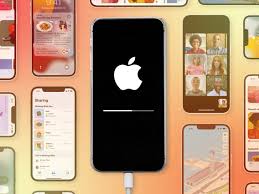 Connect the ios device to the computer using usb cables and unlock it. How To Update Your Iphone To Ios 15