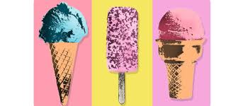 The Ice Cream Combinations Problem Collectedny