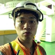 Benson Yen (@ShihYuanYen)