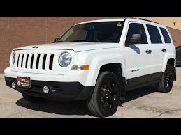 Image result for Bright White 2015 Patriot