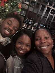 Happy Birthday to my baby brother! I love you dearly! Continue to keep  moving forward always! I'll always be here for you! Happy Brother Ashton  T!!!!!🎉🎉