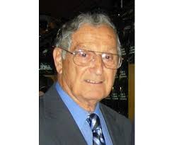 Walter Hessinger Obituary (1924