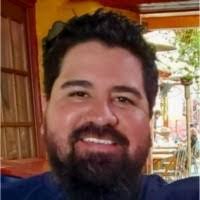 Roderick Powers's Instagram, Twitter & Facebook