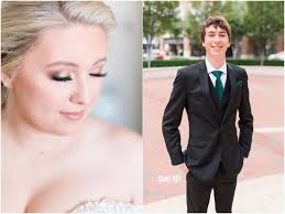 Jennifer & Shawn // Westin Town Center Wedding