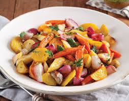 John torode's braised red cabbage side dish is spruced up with apples, smoked bacon, cinnamon and orange zest, and given a boozy red wine hit for a festive feast. 5 Of Our Favorite Thanksgiving Side Dishes Christmas Dinner Recipes Easy Roasted Root Vegetables Root Vegetables Recipes