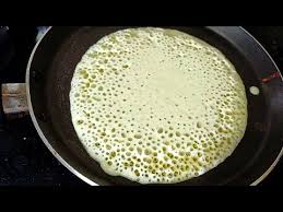 Donate today and help bring forward the day. The Famous Baghrir Recipe Which Has Reached Millions Of Views On Youtube Moroccan Cuisine Youtube