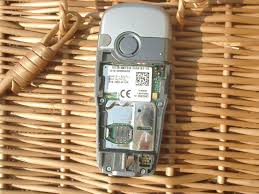 Test Alcatel OT 535