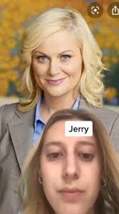 Parks and Rec Jerry Envelopes