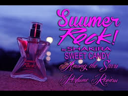 See more ideas about shakira, fragrance, perfume. Shakira Presents Her First Masculine Perfume Rock The Night Youtube
