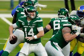 Clemson quarterback trevor lawrence declaring for nfl draft. New York Jets Win May Cost Them Trevor Lawrence Coach Free Agents