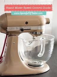 Recipes Always Call For Medium Low Speed Or Medium High Speed When Mixing Using A Stand Mixer If You Can T Tell Which S Stand Mixer Mixer Stand Mixer Recipes