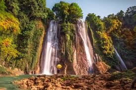 Ciletuh palabuhanratu geopark ciwaru sukabumi regency jawa barat. Road Trip Keliling Geopark Ciletuh Sukabumi Bisa Ke Mana Saja Halaman All Kompas Com