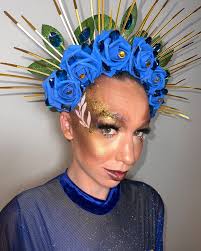 Face By Megan Gleeson