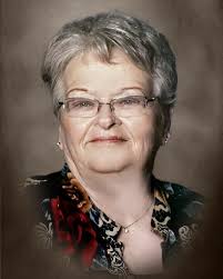 Patsy Nell Farmer Obituary April 8, 2025