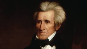 Bank War: Andrew Jackson & 1832