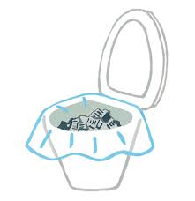 食器代わりにもトイレにもなる！ 災害時に役立つ大小ポリ袋・食品ラップ活用術 | 毎日が発見ネット