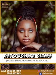 Q kali video production film's