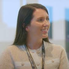 Fast, loud and green, my daughter Amanda drives sports cars for a  living...how's that for fun?