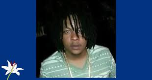 Gavin Bromfield, age 24