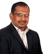 Dr. Zarook Shareefdeen