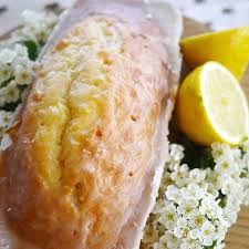 Lemon Drizzle Cake Sorry Starbucks Recipe Yummly Recipe Lemon Recipes Recipes Lemon Drizzle Cake