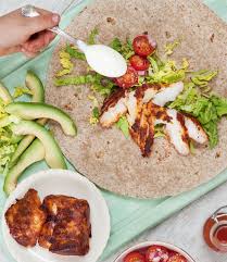 Maybe you would like to learn more about one of these? Irish Heart Mexican Fish Tacos With Cherry Tomato Salsa Irish Heart