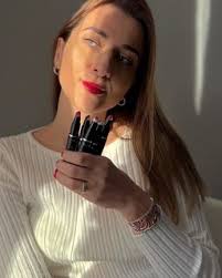 Irresistible Touch High Shine Lipstick (38868) Lipstick  Make-Up