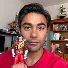 Power Rangers Brasil